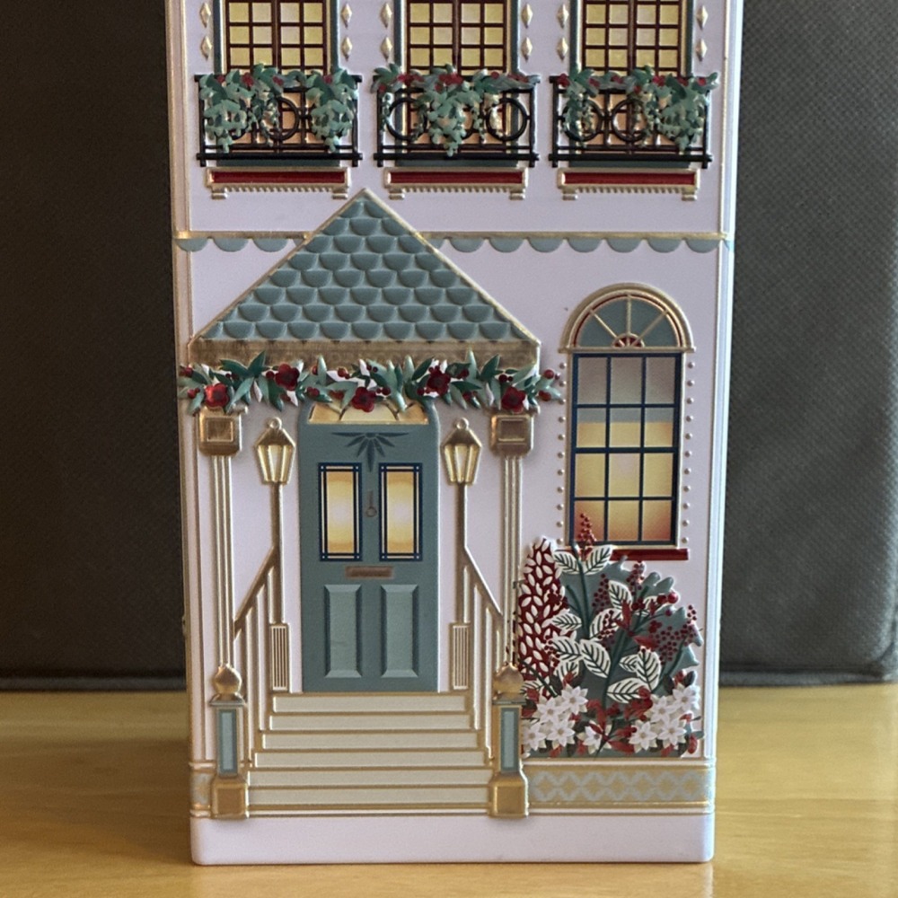 The Silver Crane Company Decorative Tin Netherlands Tin Only - Picture 2 of 11